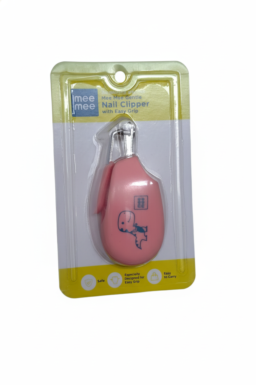 Mee Mee nail clipper