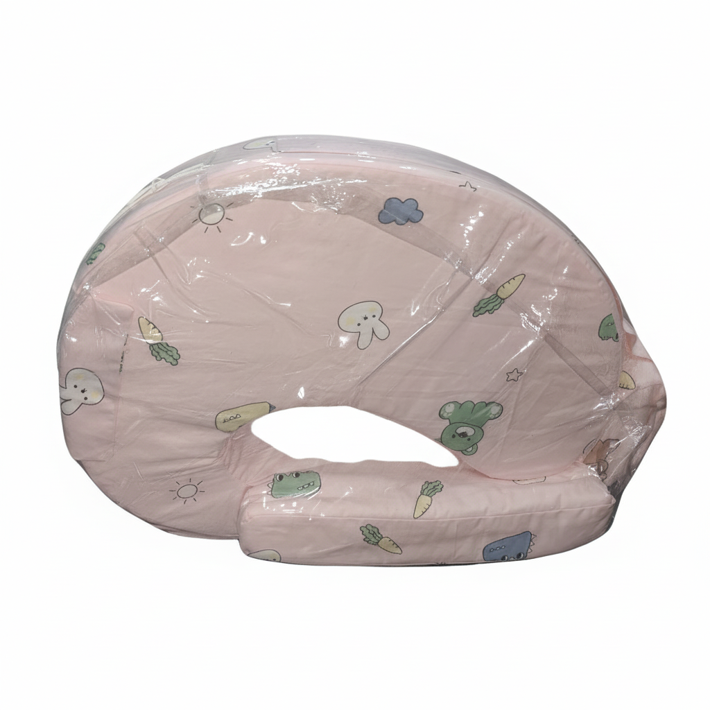 Feeding pillow