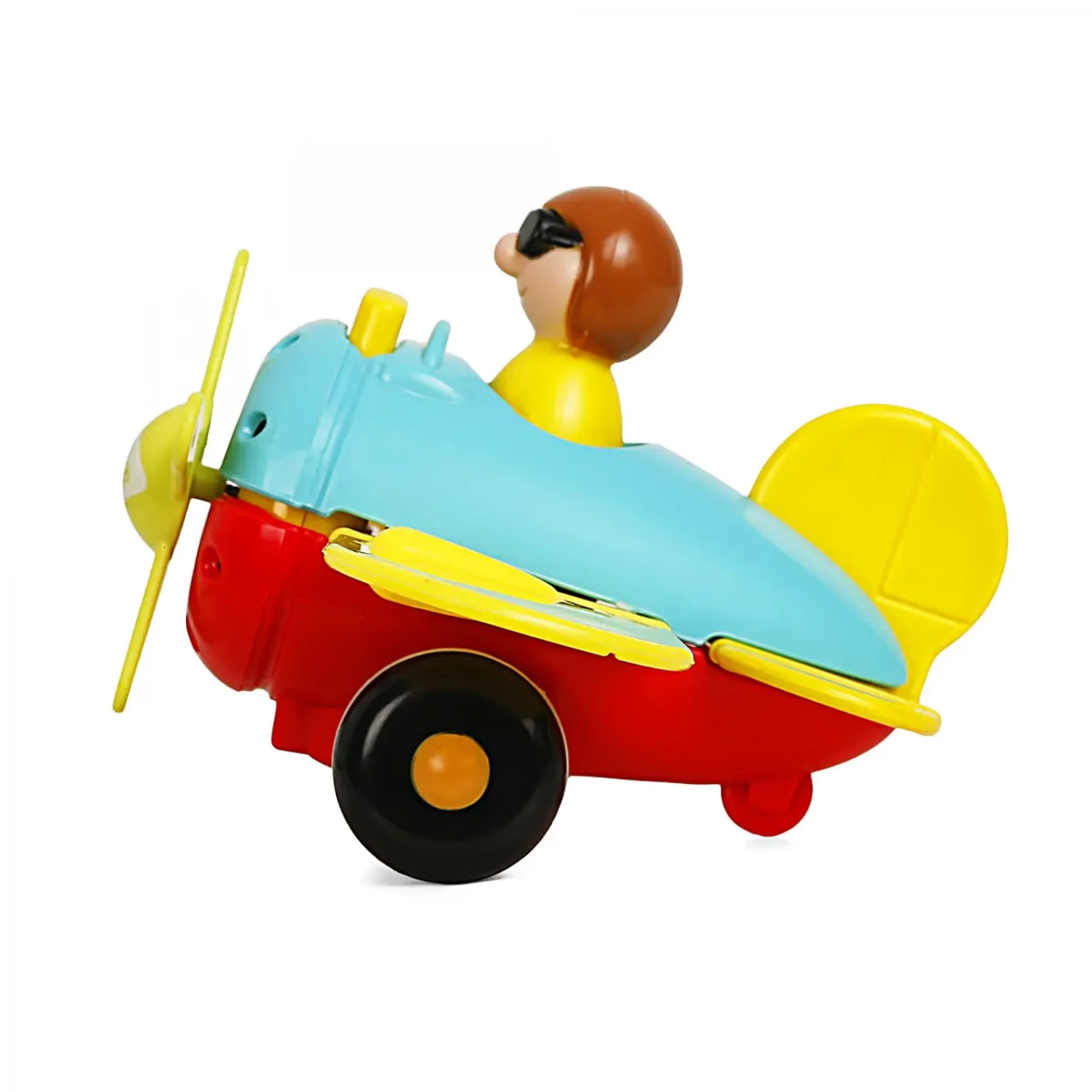 Twisty Nuts and Bolts Educational Toy for Kids