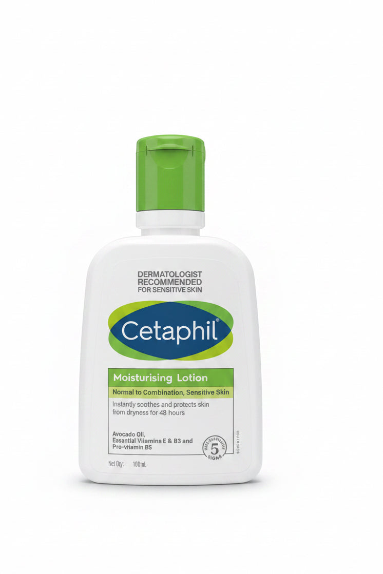 Cetaphil Moisturising Lotion