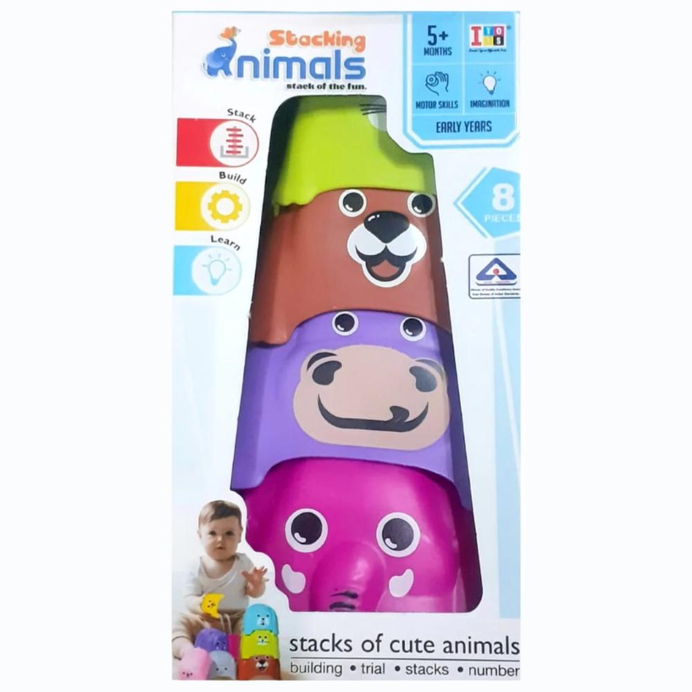 Stacking Animals