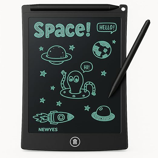 LCD PANEL & Colorful writing tablet