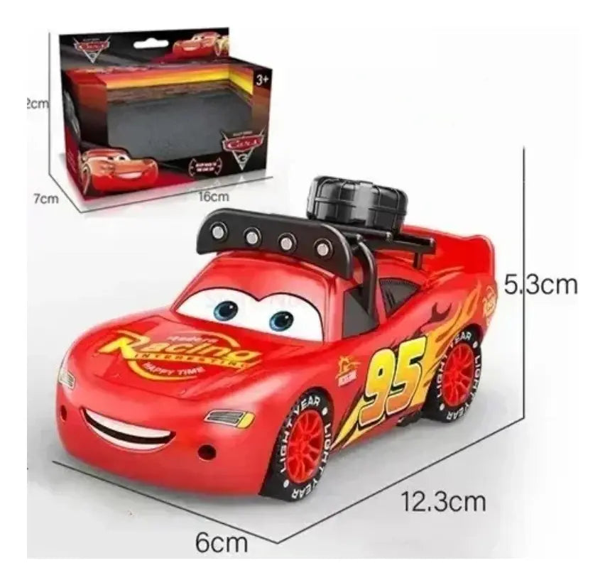 Racing Car Toy
