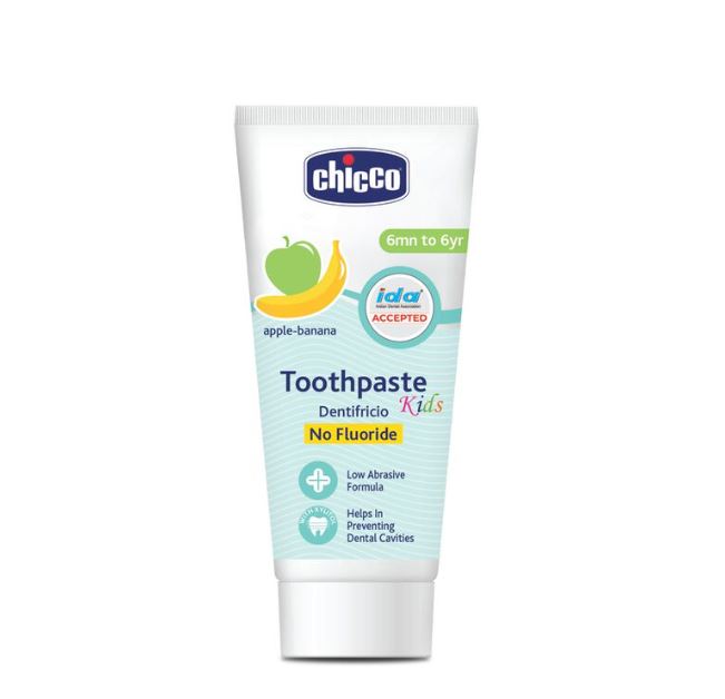 Chicco Toothpaste 50g