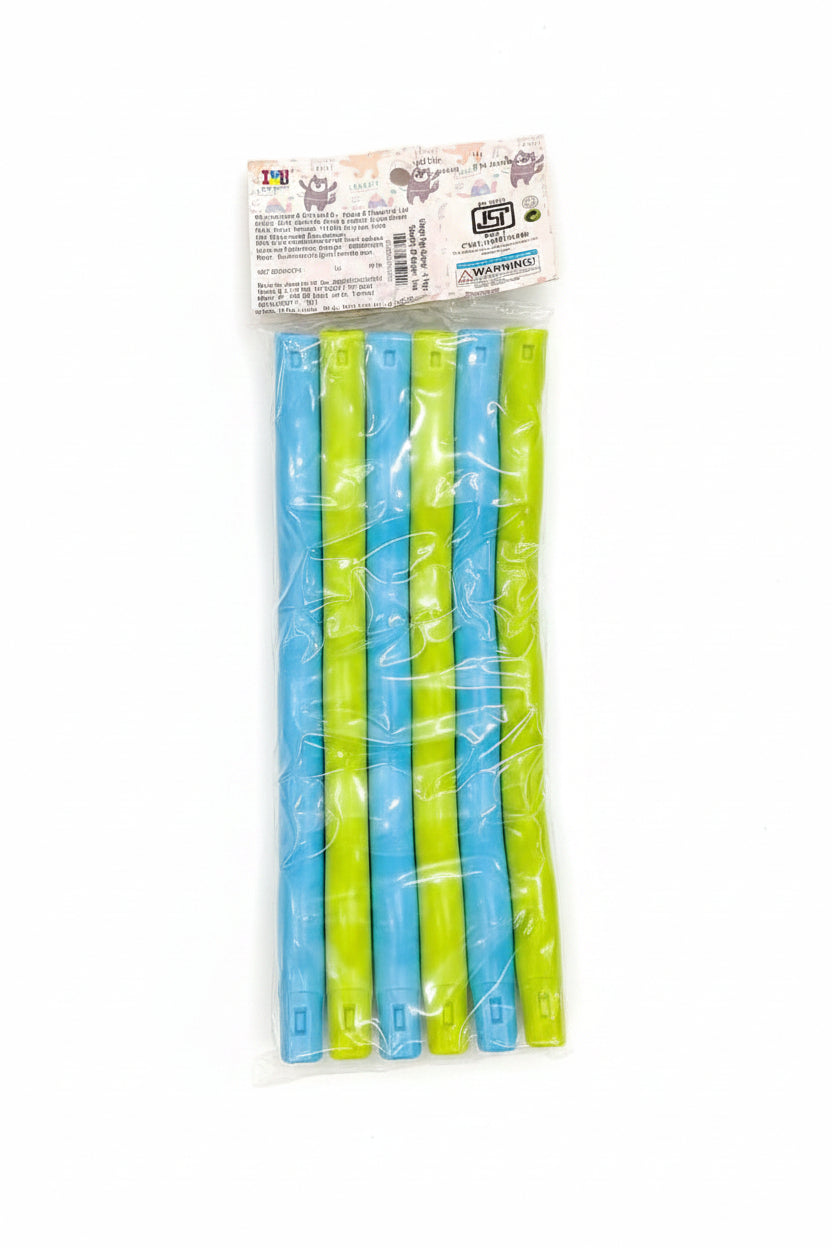 Kids Hula Hoop Set
