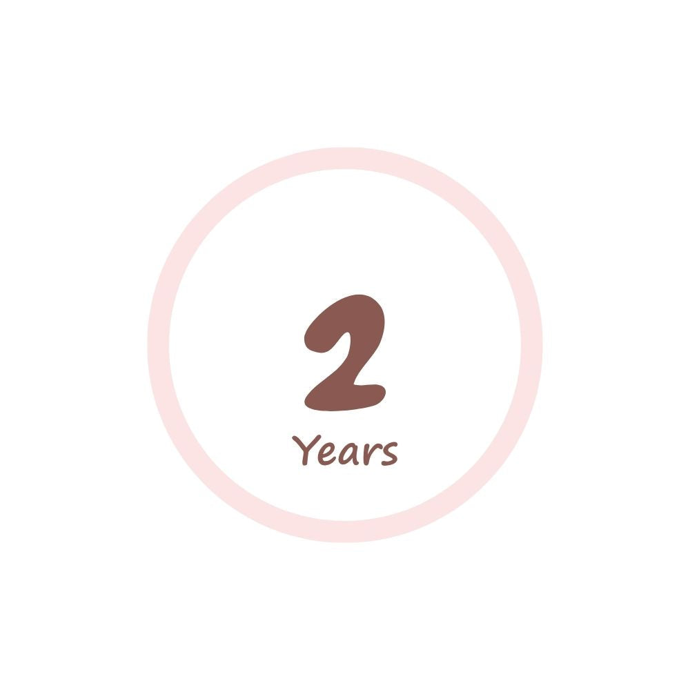 2 Years