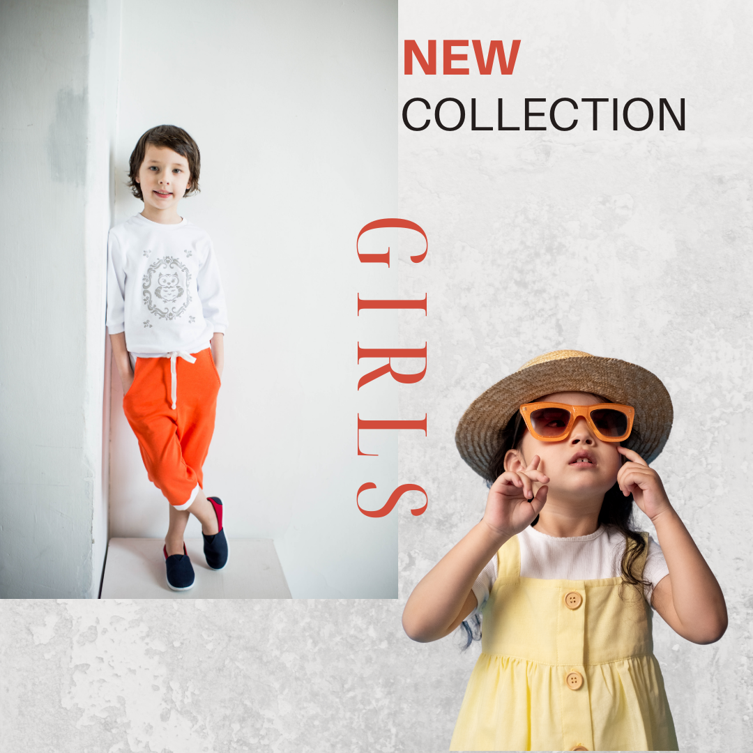 Girls Party Wear