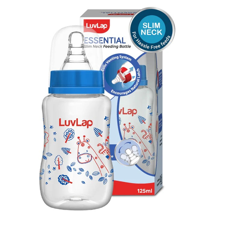 Luvlap Feeding Bottles