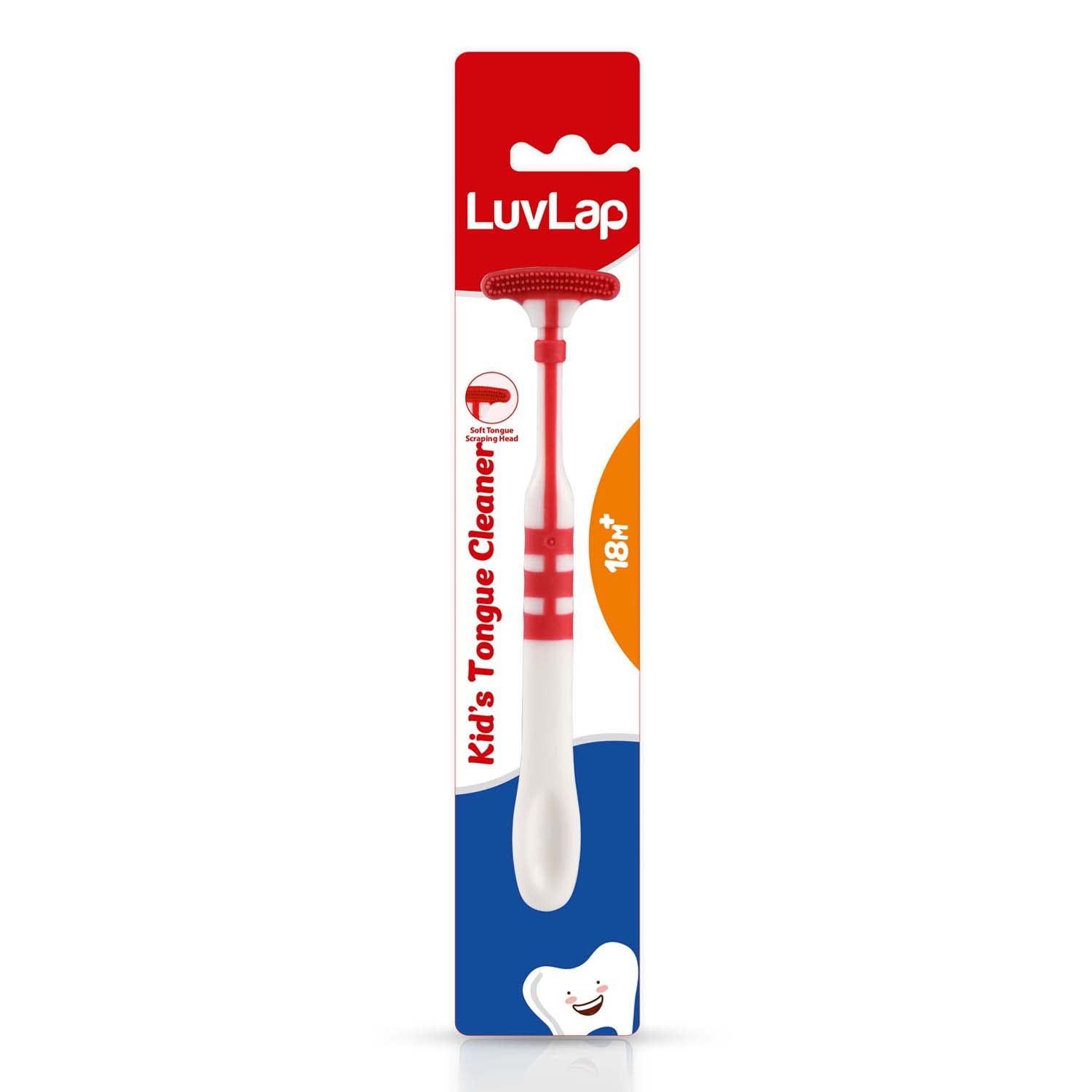 Tongue Cleaners