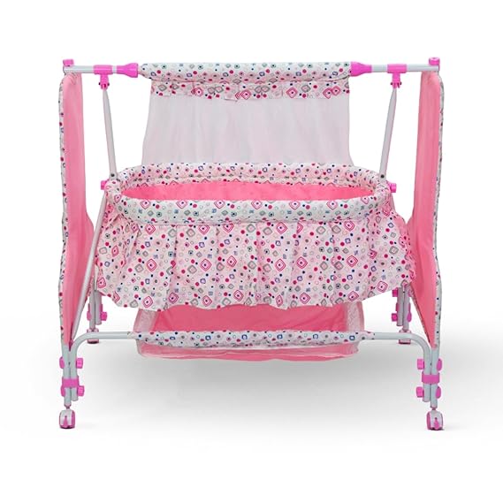 Cribs, Cradles, Bouncers