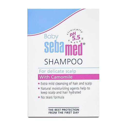 Sebamed Products