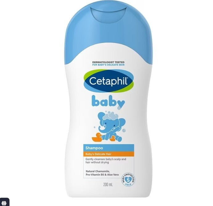 Cetaphil Products