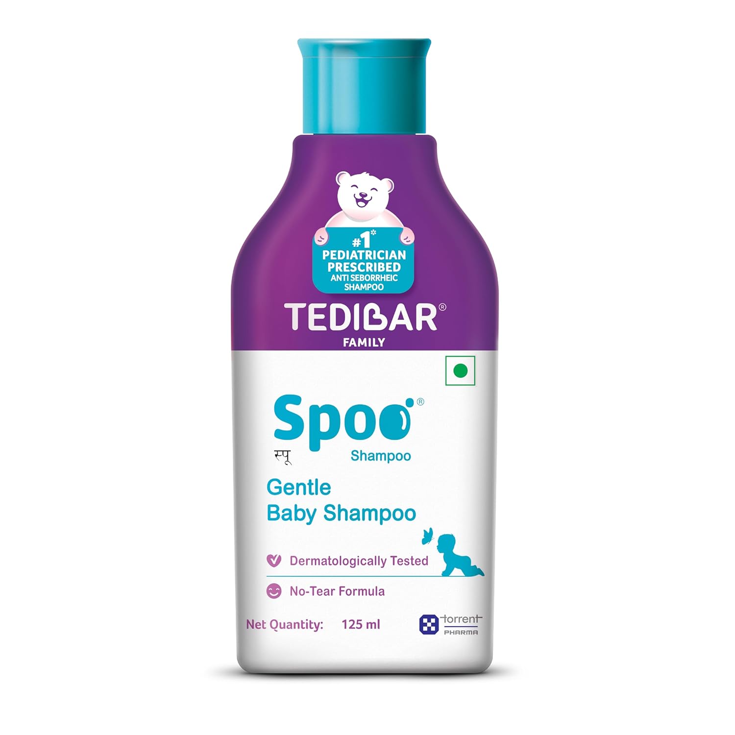 TediBar Products