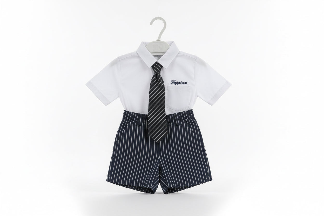 Toffyhouse Baba suit