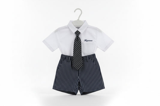 Toffyhouse Baba suit (9M to 36M)
