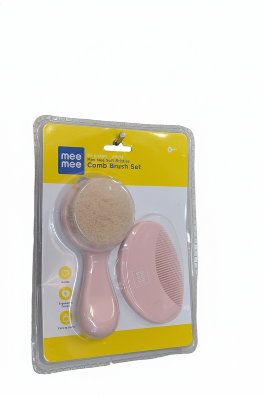 Mee Mee comb set