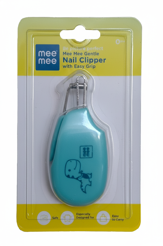 Mee Mee nail clipper