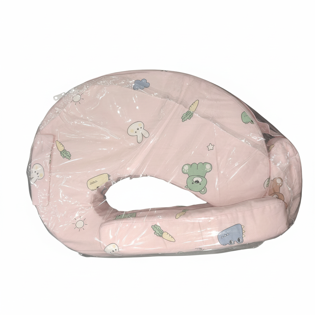 Feeding pillow