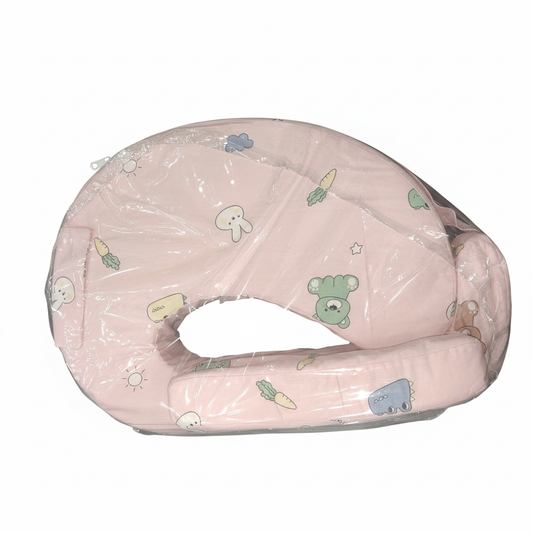 Feeding pillow