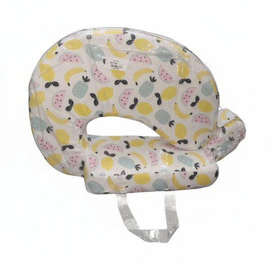 Feeding pillow white
