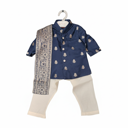 boy kurta phyjama_12