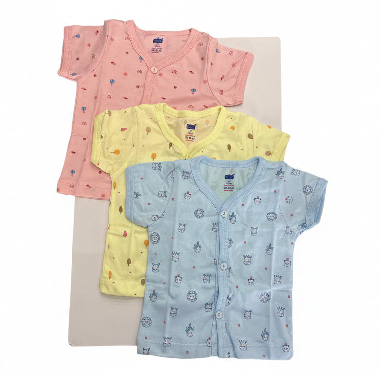 Simply PK3 Jabla 0-3M