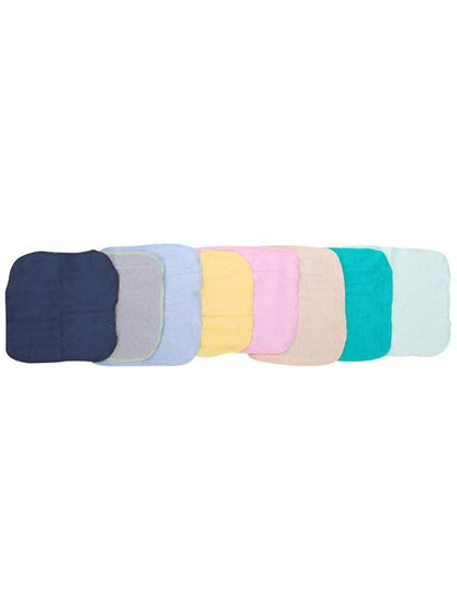 Mee Mee Kids Soft Mini Baby face Napkin | Multi Colour