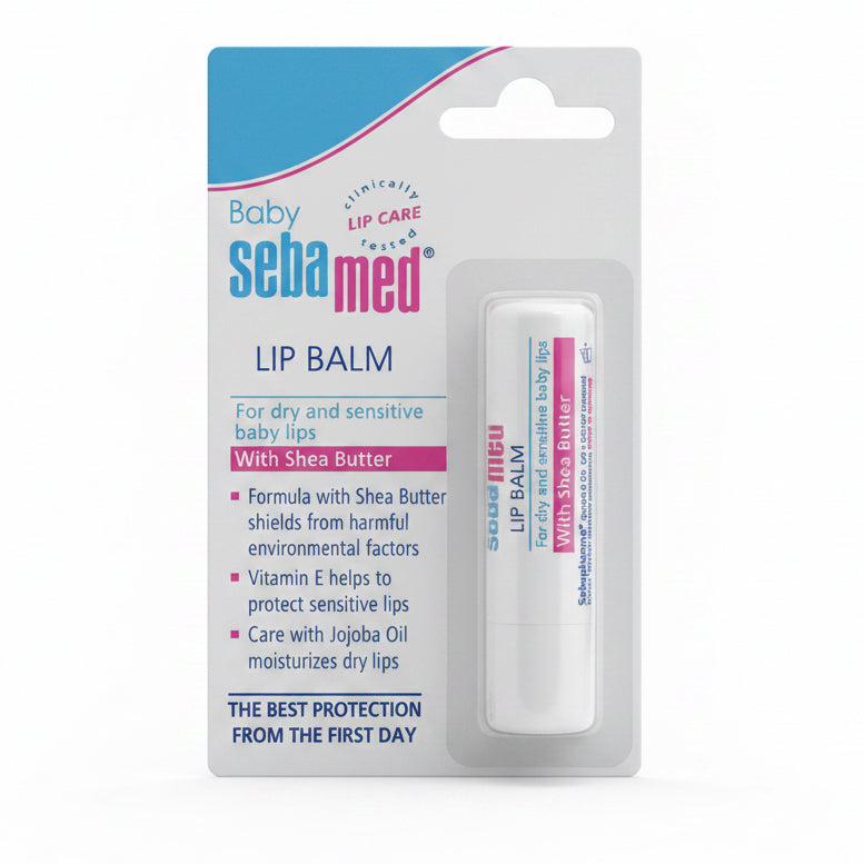 Sebamed Lip Balm