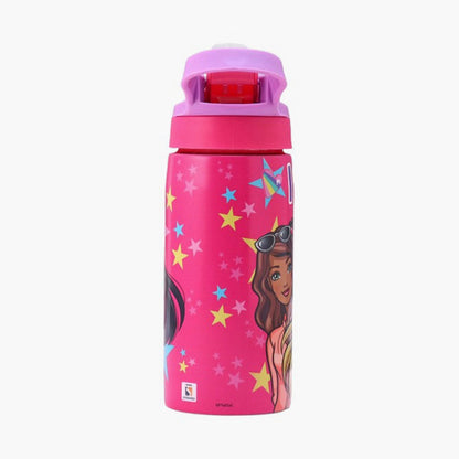Striders Impex Steel Sipper Water Bottle - 500Ml