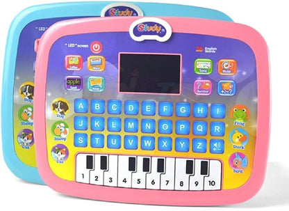 Educational Computer Learning Toy for Kids