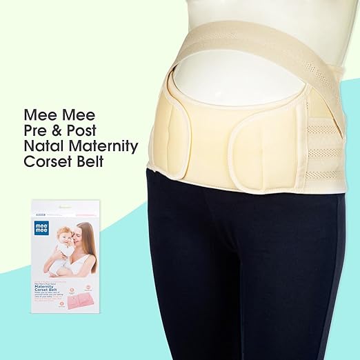 Mee Mee Corset Belt
