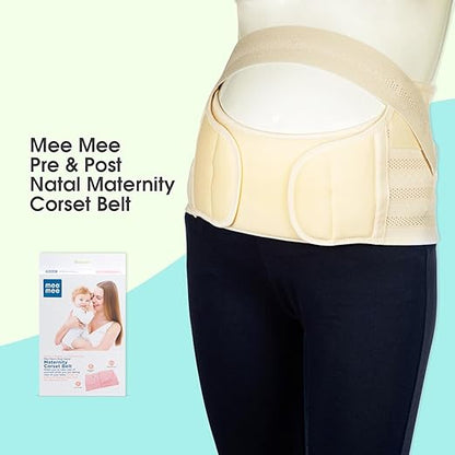 Mee Mee Corset Belt