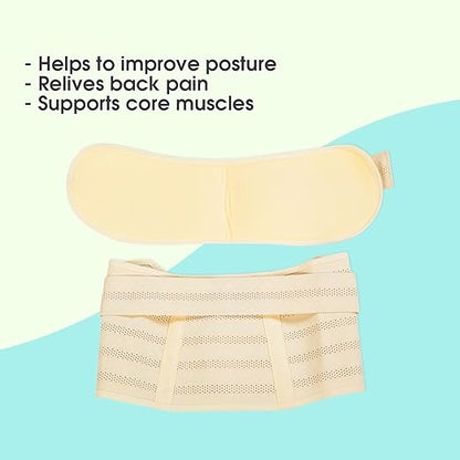 Mee Mee Corset Belt