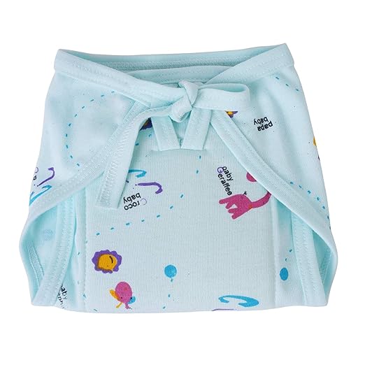 New born baby Cotton Cloth Nappies