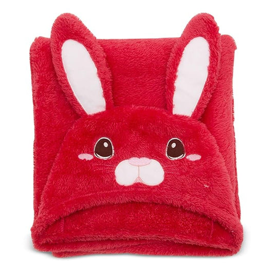 Mee Mee Wool Ultra Soft Plush, Lightweight & Super Comfortable Baby Blankets, Swaddle for Infant & Toddler