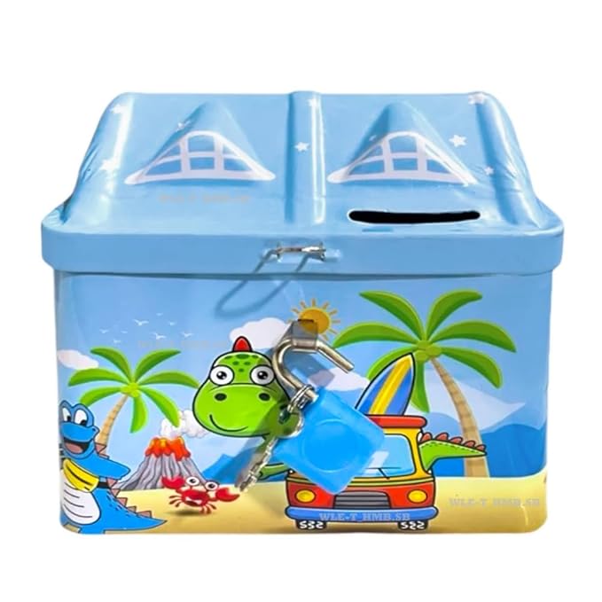 Money Bank for kids