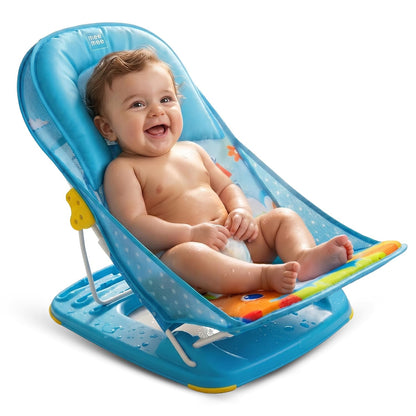 Mee Mee Anti-Skid Spacious Baby Bather