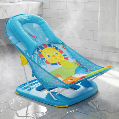 Mee Mee Anti-Skid Spacious Baby Bather