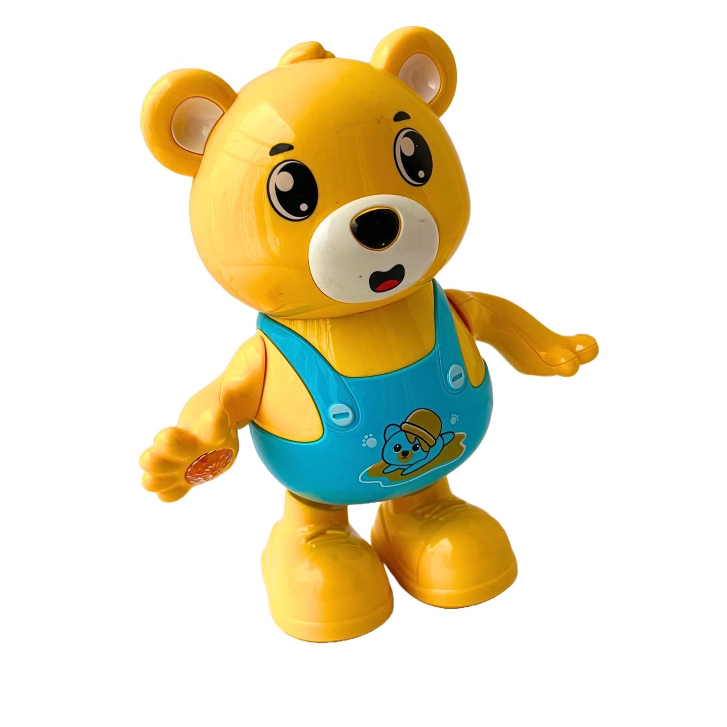 Dancing Bear Musical Toy for Kids