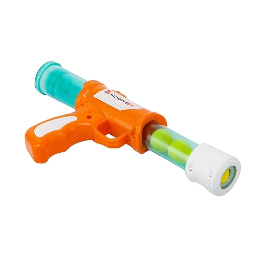 Blasty Toy Gun for Kids