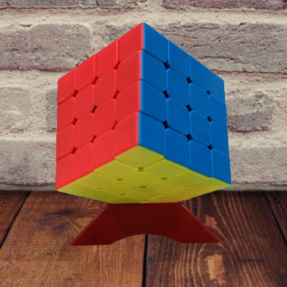 JieHui Brain Challenge Cube for Kids & Beginners