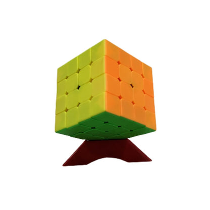 JieHui Brain Challenge Cube for Kids & Beginners
