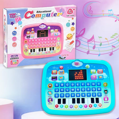 Educational Computer Learning Toy for Kids