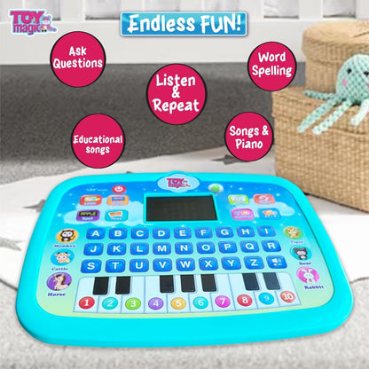 Educational Computer Learning Toy for Kids