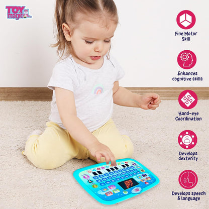 Educational Computer Learning Toy for Kids