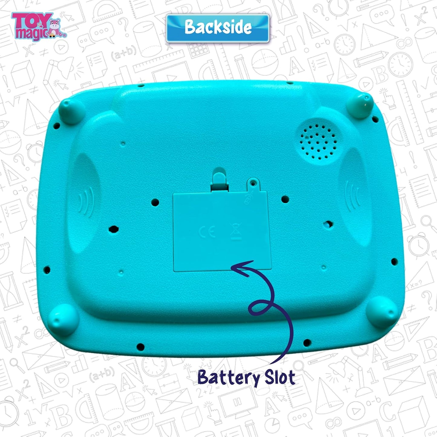 Educational Computer Learning Toy for Kids