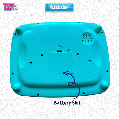 Educational Computer Learning Toy for Kids