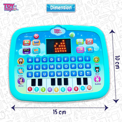 Educational Computer Learning Toy for Kids