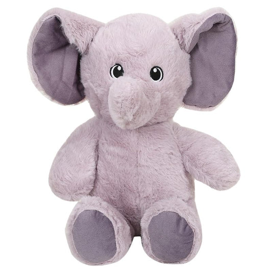 STRIDERS Elephant Plush Soft Toy – Cute & Huggable Elephant for Kids