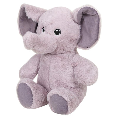 STRIDERS Elephant Plush Soft Toy – Cute & Huggable Elephant for Kids